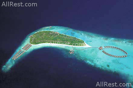 Coco Palm Bodu Hithi 